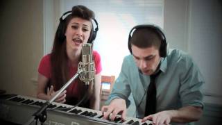 Written in the Stars - Tinie Tempah (Cover by @KarminMusic)