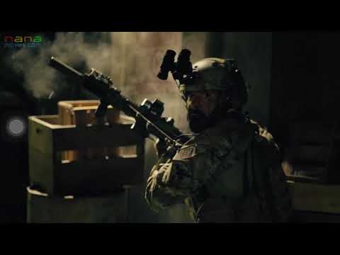Seal Team The scene where Adam dies