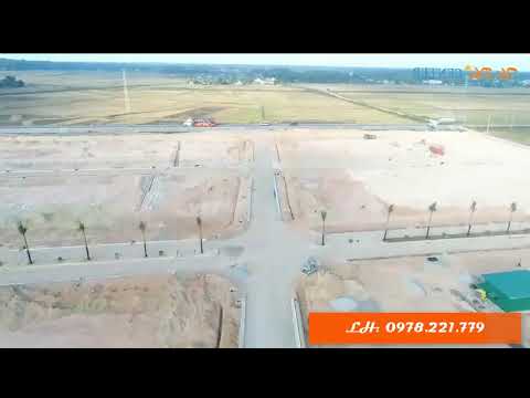 Chính chủ cần bán lô đất tại dự án Thi Phổ Center, giá 650tr, dt: 132m2