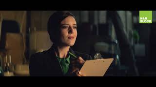 Land of Lost Deductions H&R Block TV Ad 2019 15 s