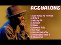 The Saga Continues-Aceyalone-Year's hottest singles-Enthralling