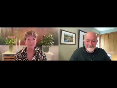 A Life of Ease - A Conversation with Dicken Bettinger and Natasha Swerdloff