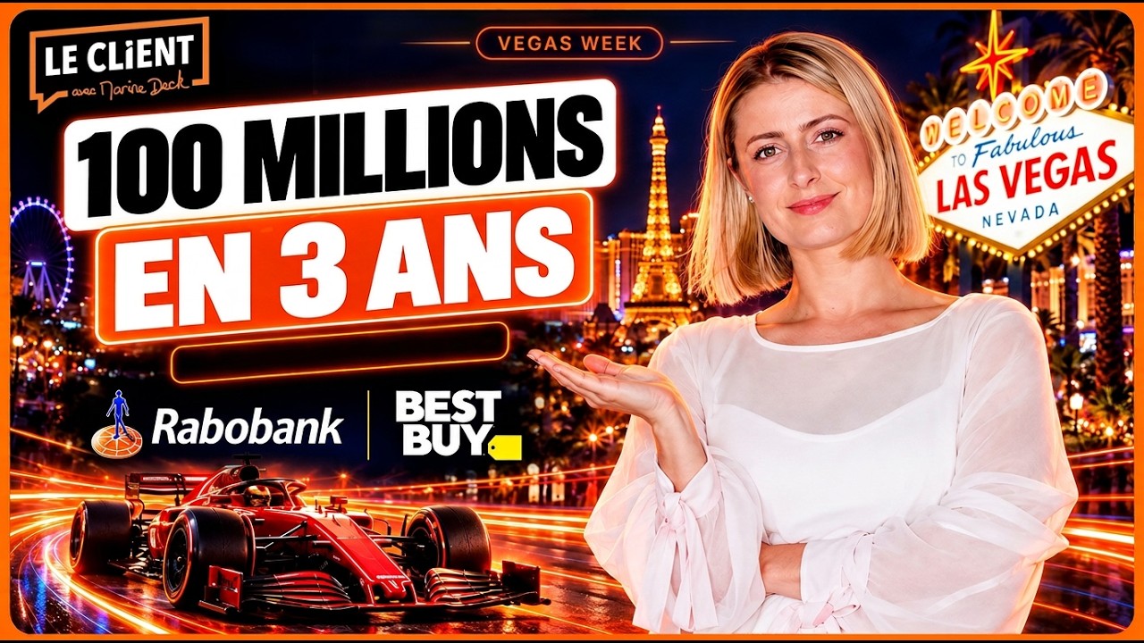 Ferrari, Best Buy, Rabobank : 3 cas d'usage IA qui prouvent (enfin) le ROI de l'expérience client