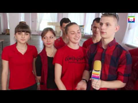 Творческий вечер ансамбля современного танца ЭЛЛАЙТ