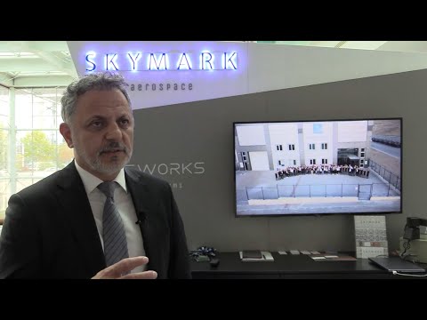 Skymark Havacılık Genel Müdürü Güner Koçak: 6 yılda Airbus onaylı bir firma haline geldik