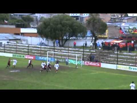 14 de Julho 1x0 Guarany BA