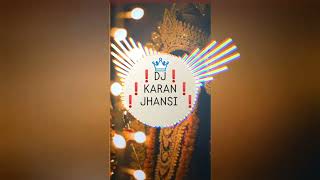 Download lagu JAI KALI JAY DURGA 🔥 DJ GOLU JHANSI ⚜️ DJ KARAN JHANSI MIX BOOM BASS 👑 mp3