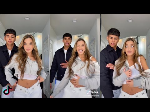 New Best Lexi Rivera and Andrew Davila Tik Toks 2022 - New Funny Tik Tok Memes - Let the Fun