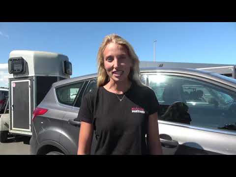 MUSTANG MAKEOVER 2020 - TAG 5172 findet ein Zuhause!