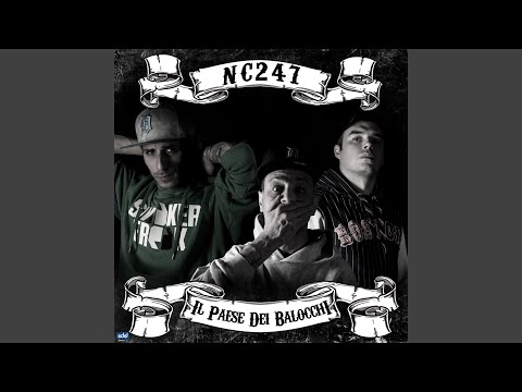 Il paese dei balocchi