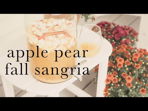 download lagu mp3 mp4 Asian Pear Sangria, download lagu Asian Pear Sangria gratis, unduh video klip Asian Pear Sangria