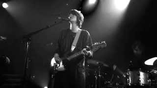 Sharon Van Etten - Tell Me - Paris Maroquinerie 2014
