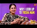 Siddhi Idnani Talks About Her Role Model Spot Light With Siddhi Idnani Sun Music