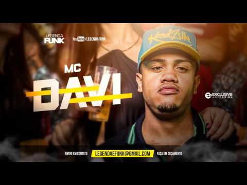 MC Davi   Tá Envolvente Demais DJ Bruninho Beat Lançamento 2017