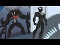 The Spectacular Spider-Man: All Venom Symbiote (Earth-26496) Moments