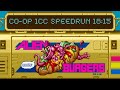 Alien Storm Arcade Co Op Obiiwan Blasco 1CC In 18 15