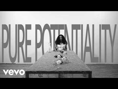 XINA - PURE POTENTIALITY (Official Video)
