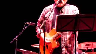 Hot Tuna Serpent of Dreams Beacon Theatre 11-30-12