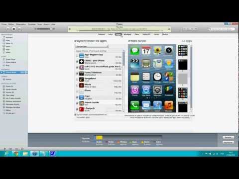pourquoi je n'arrive pas a activer la wifi sur mon iphone