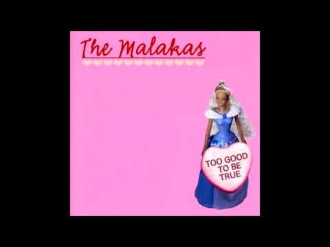 The Malakas - End Of Time