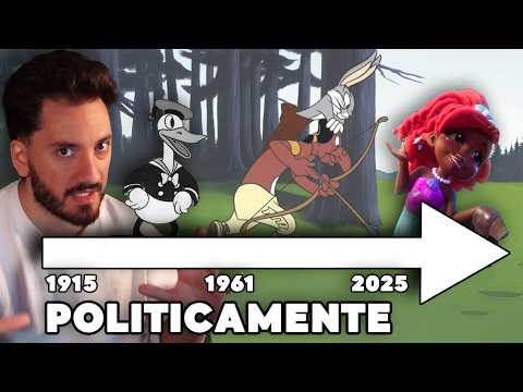 L'Evoluzione del POLITICAMENTE CORRETTO