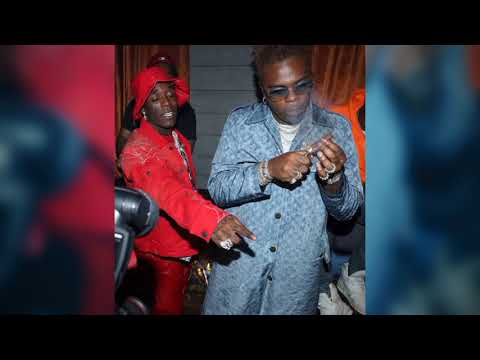 [FREE] Gunna x Lil Uzi Vert x Young Thug Type Beat - "Ready" (prod. twxstbeatz)