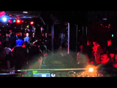 Teejay Walton @ RR Soulcamp Warmup 8.12.2012