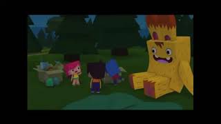 Yoko kochu Tv new malayalam cartoon