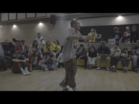 Hip Hop Final - Shot VS Dudu - The Choice / South Invasion 2019