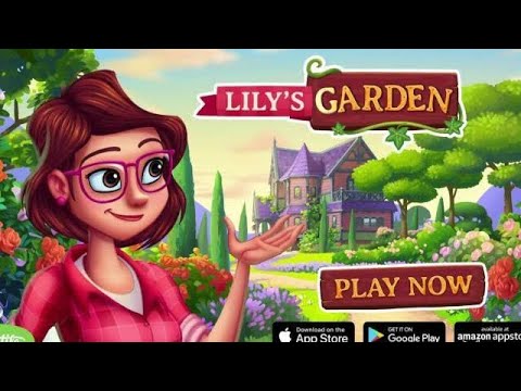 Lilys Garden 🌹🧑‍🌾 Day 55-60 #12