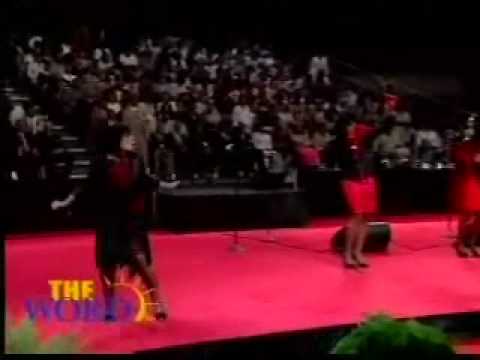 Nevels Sisters - I Got Company  - 2010