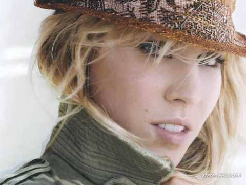 Natasha Bedingfield - Angel [Chicane Remix]