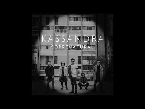 KASSANDRA - Sobrenatural (Demo)