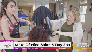 State Of Mind Salon & Day Spa