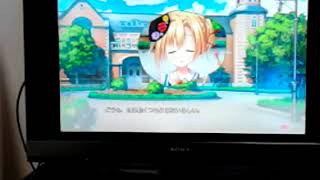 フローラルフローラブ共通ルート3