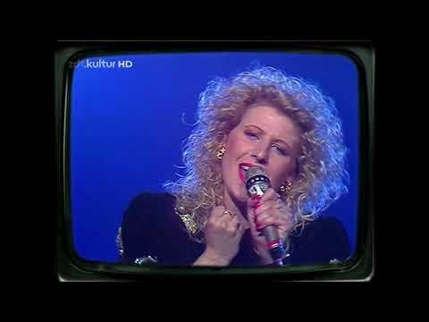 Mandy Winter - Julian [Live~ZDF 1988]
