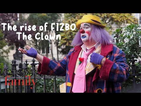 The rise of FIZBO the CLOWN!