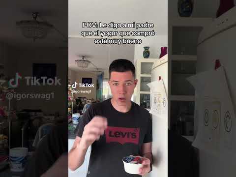 jjj #pov #meme #humor #yogurt #dayah26 #shorts #fyp