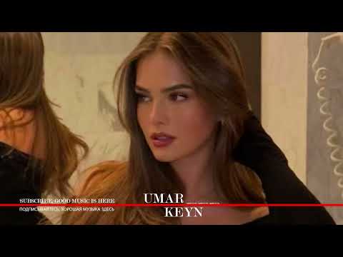 Umar Keyn - Summer Mix (2025)