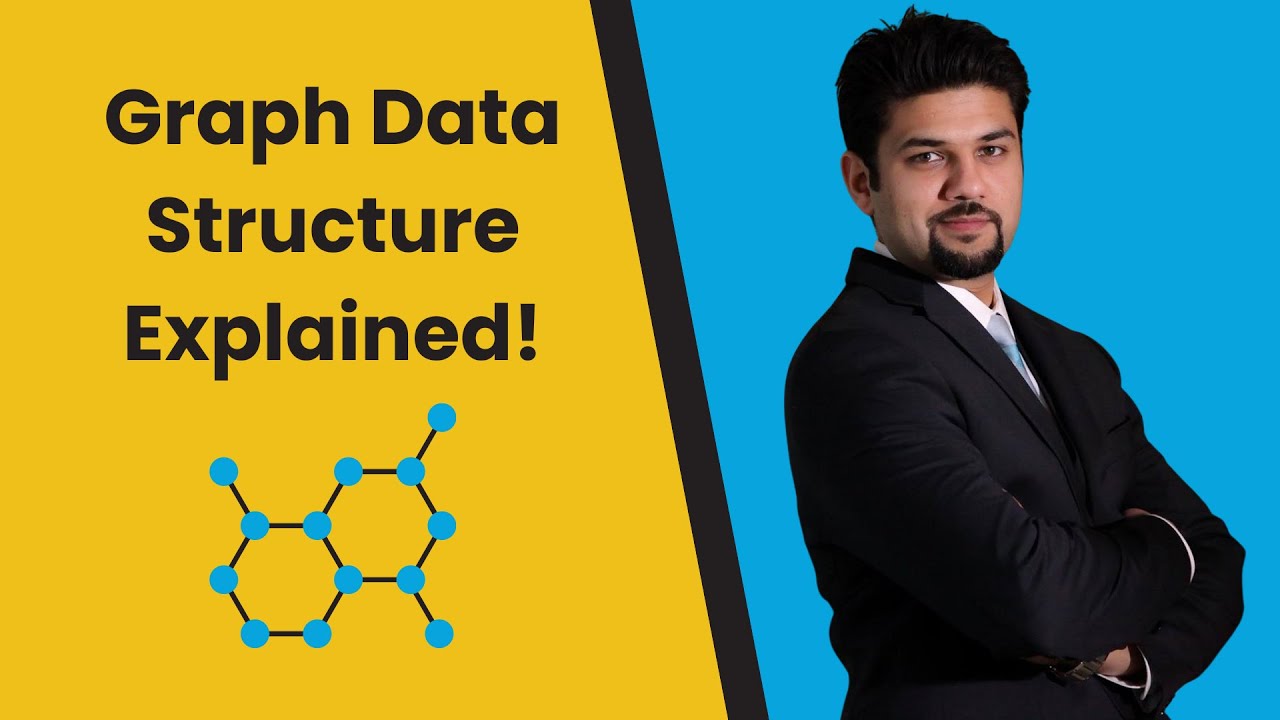 Graph Data Structure Explained! (w/ Homework) [Part 1]