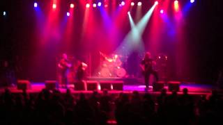 Cattle Decapitation - Regret &amp; the Grave