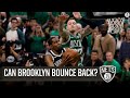 2022 NBA Playoffs UPDATE: HOW the Nets Overcome Boston's  2-0 Lead in Round 1 | CBS Sorts HQ