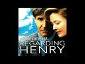 Regarding Henry - Unused - A Symphony (Georges Delerue - 1991)