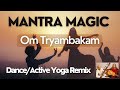 Om Tryambakam Active Yoga Remix 