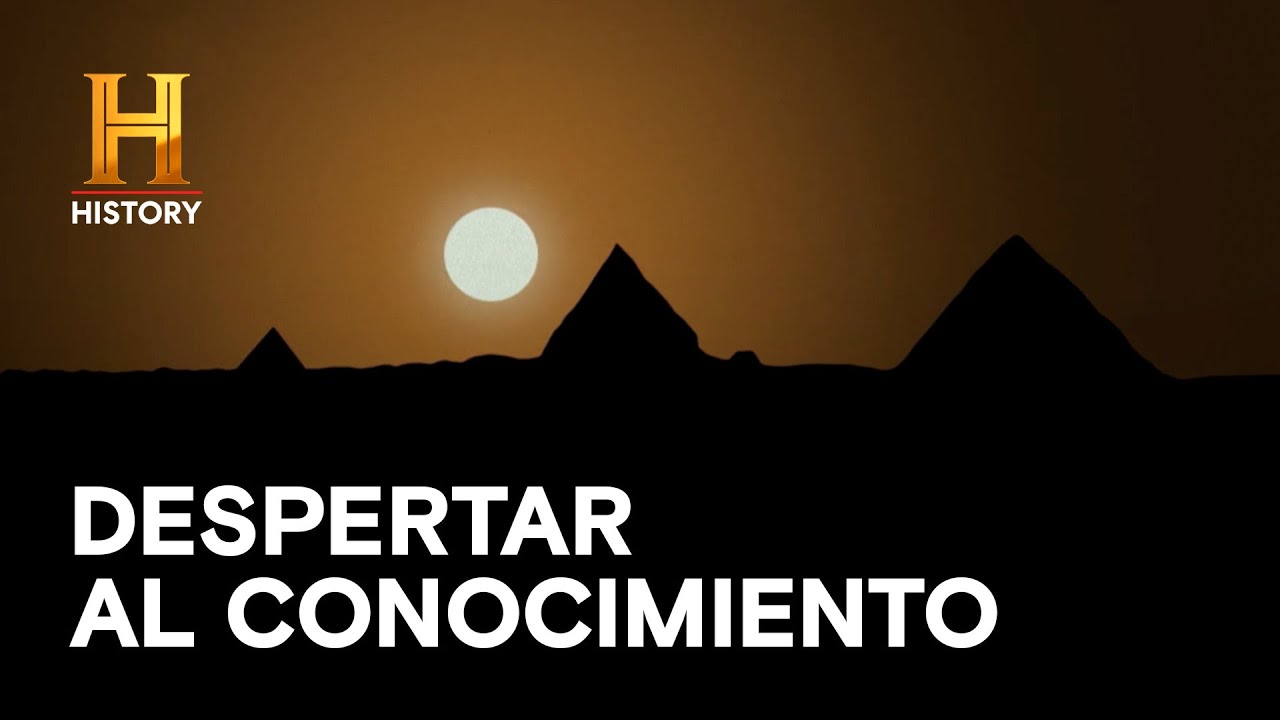 NO FUERON CREADAS PARA LAS MOMIAS - ALIENÍGENAS ANCESTRALES