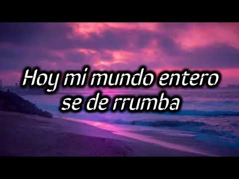 LUANA 🌙 Luck Ra x Seven Kayne x Lautaro Lopez - Sera Mi Culpa? (Remix) | (Letra/Lyrics)