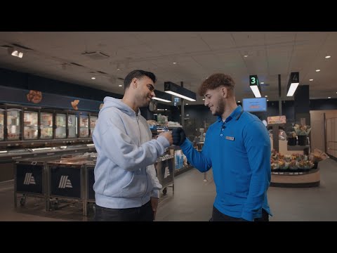 ALDI SÜD x Azubifakten – Ausbildung zum Verkäufer und Kaufmann im Einzelhandel (m/w/d)