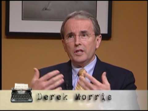 Derek Morris on The Radical Prayer, Part 1
