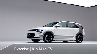 Video 6 of Product Kia Niro 2 (SG2) Crossover (2021)