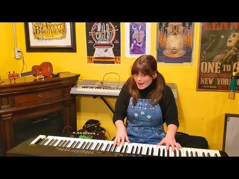 Emma Burney (The Burney Sisters) covers Nineteen Hundred Eighty Five by Paul McCartney & Wings